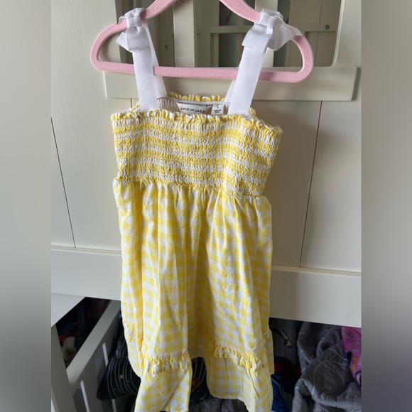 Janie and jacket toddler spring dresses - Picture 2 of 5